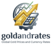 منصة أسعار الذهب والعملات | GoldandRates